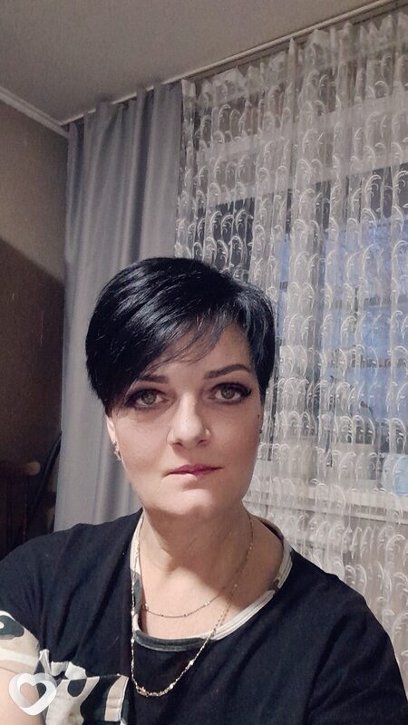Светлана, 55, Караганде — анкета №1990876