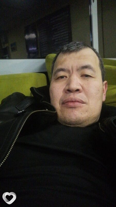 Сабит, 43, Астане — анкета №1990879