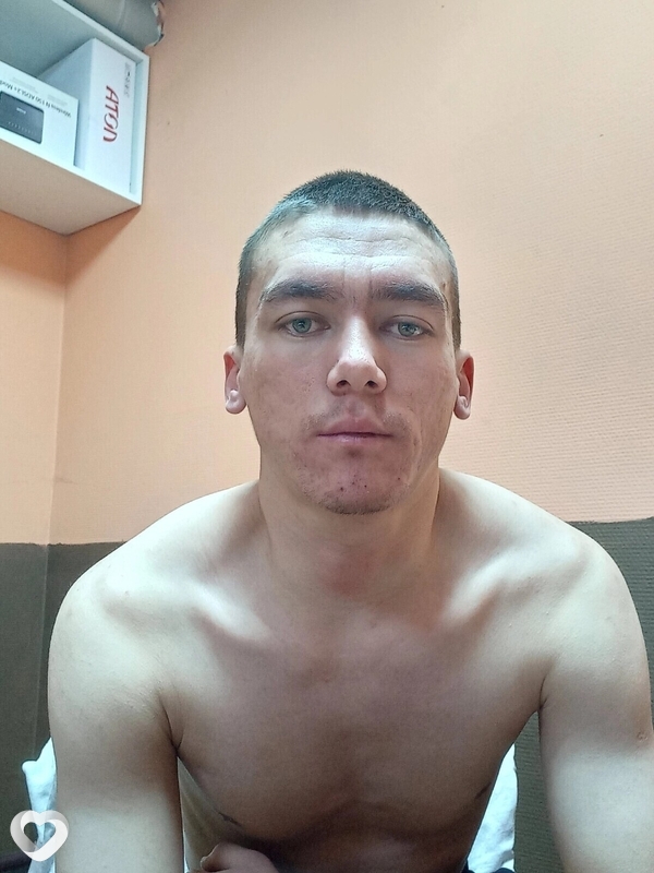 Жасур, 22, Петрозаводске — анкета №1990892