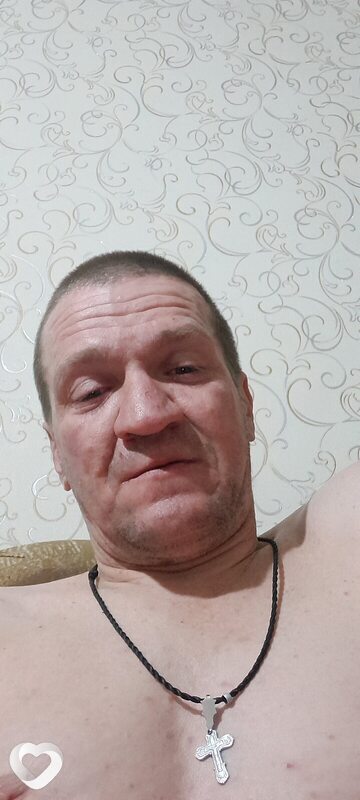 Александр, 43, Камышине — анкета №1990946