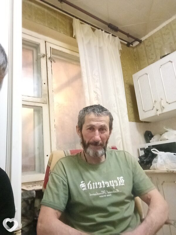 Руслан, Ноябрьск
