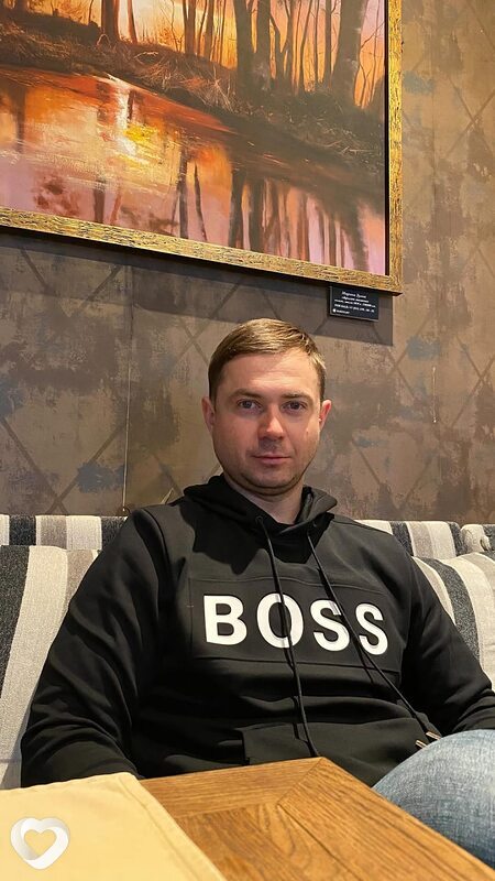 Евгений, 36, Калуге — анкета №1990967