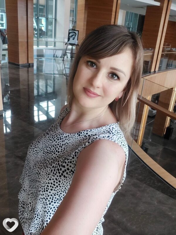 Елена, 43, Гомеле — анкета №1990921
