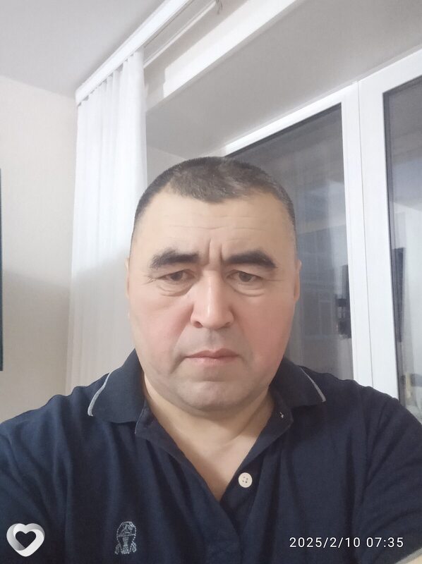 Салават, 53, Костанае — анкета №1990748