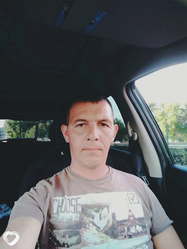 Ринат, 41, Уфе — анкета №1991007