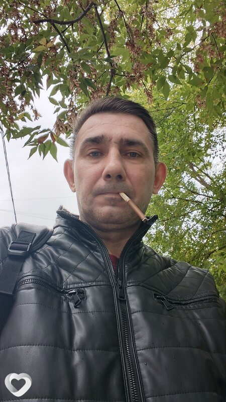 Владимир, Москва