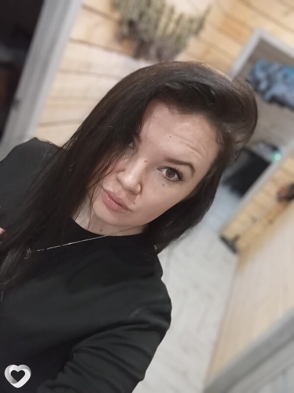 Лиса, 31, Уфе — анкета №1990803