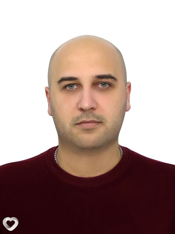 Сергей, 35, Донецке — анкета №1991435
