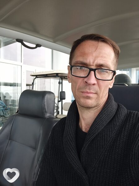 Михаил, Бердск