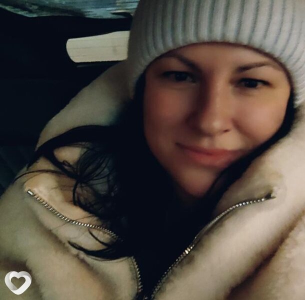 Оксана, 37, Омске — анкета №1991288