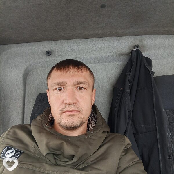 Владимир, 37, Екатеринбурге — анкета №1991290