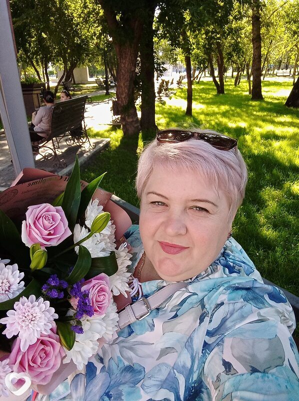 Анна, Минусинск