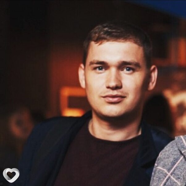 Иван, 32, Темрюке — анкета №1990777