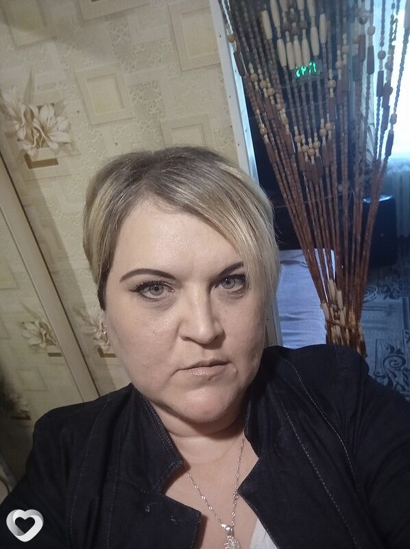 Елена, 46, Калуге — анкета №1990779