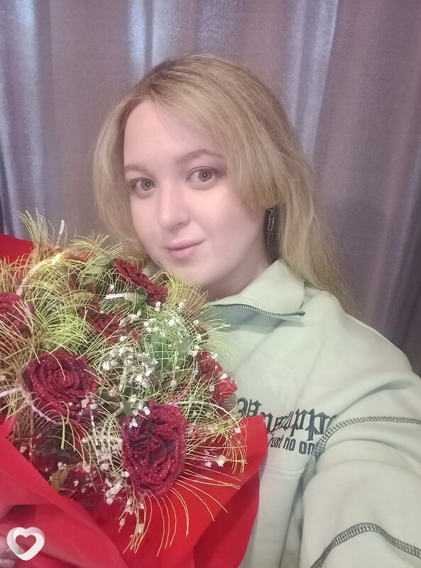 Ксения, 30, Екатеринбурге — анкета №1990788