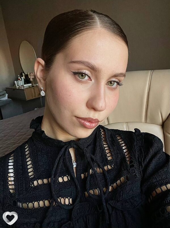 Ирина, 21, Санкт-Петербурге — анкета №1990789