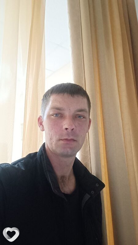 Вадим, 40, Хабаровске — анкета №1990790