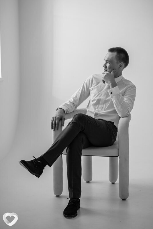 Дмитрий, 30, Березниках — анкета №1990792
