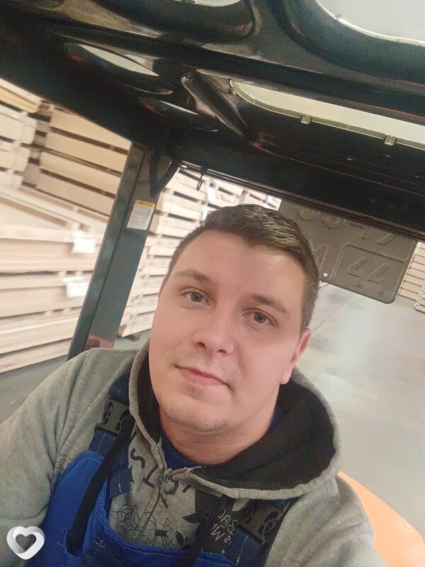 Дмитрий, 33, Костроме — анкета №1991092
