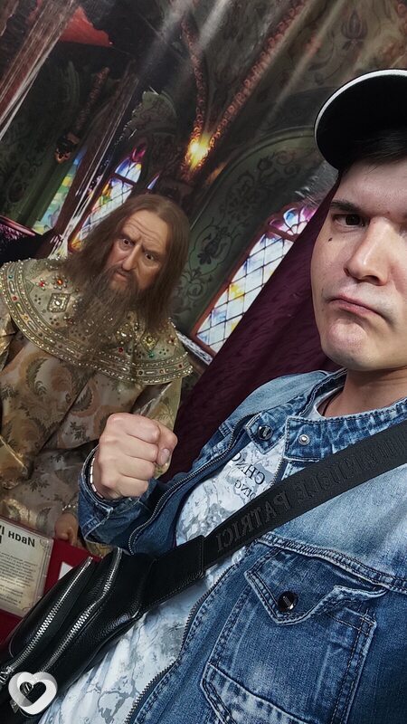 Евгений, Березник