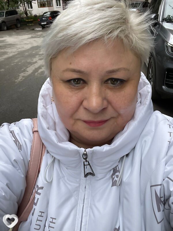Марина, 46, Тюмени — анкета №1991929