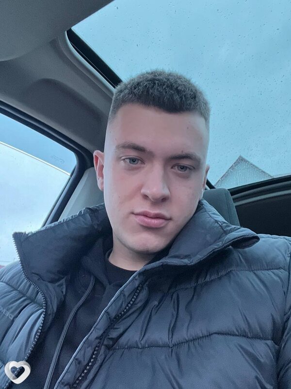 Кирилл, 24, Клине — анкета №1991934