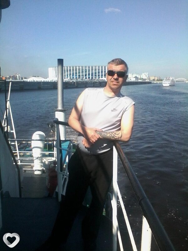 Андрей, Козьмодемьянск