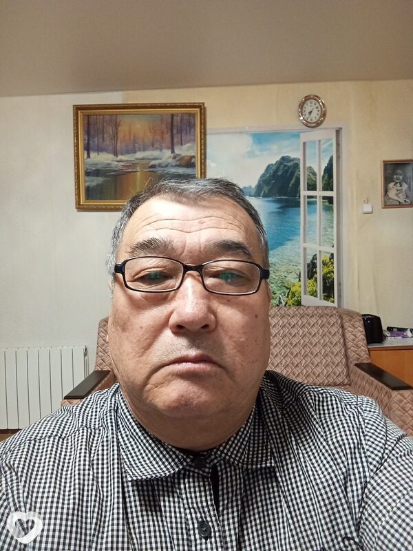 Олег, 56, Санкт-Петербурге — анкета №1991048