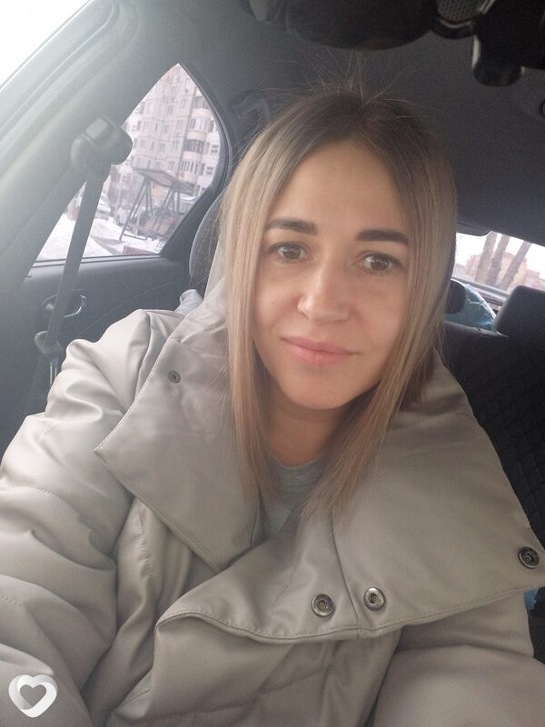Екатерина, 36, Тюмени — анкета №1991055