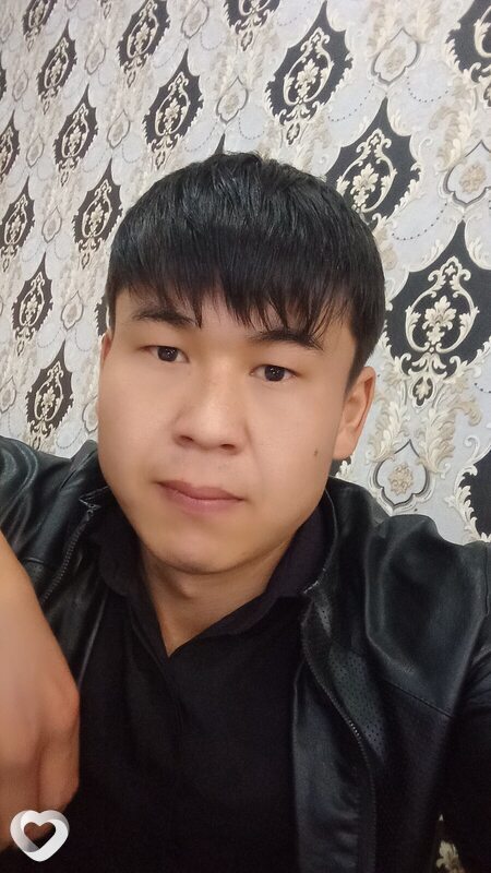Отабек, 24, Ростове-на-Дону — анкета №1991060