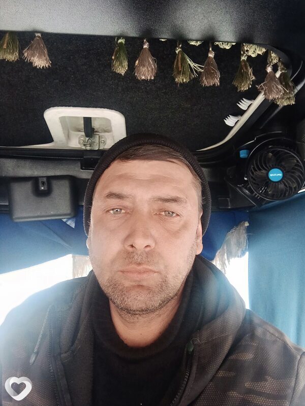 Андрей, 47, Астане — анкета №1991063