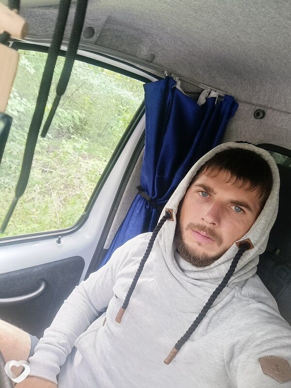 Кирилл, 31, Миассе — анкета №1991153