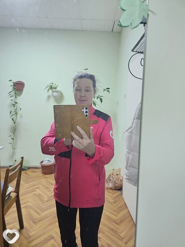 Рина, 59, Тюмени — анкета №1991161