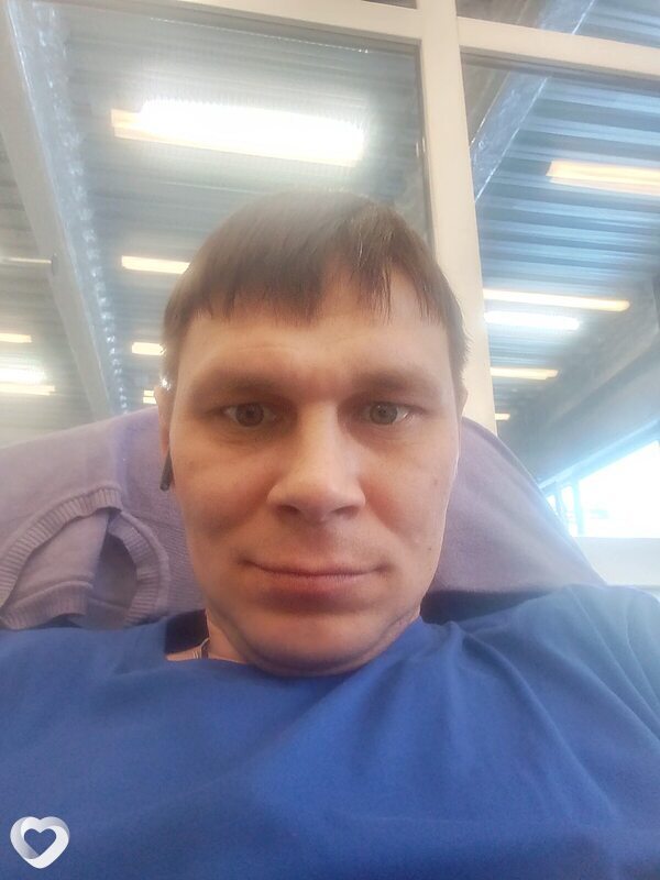 Дмитрий, 41, Тольятти — анкета №1991189
