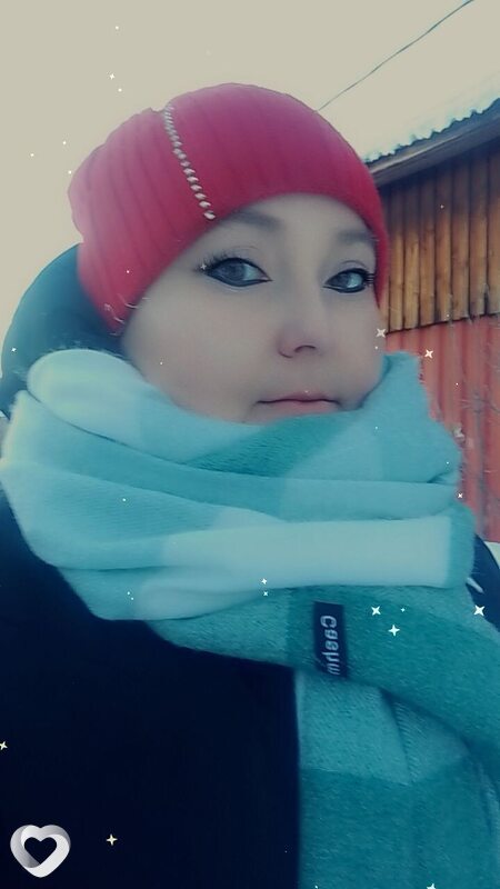 Аня, Сысерть
