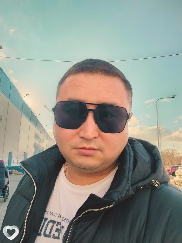 Alan, 32, Челябинске — анкета №1991212
