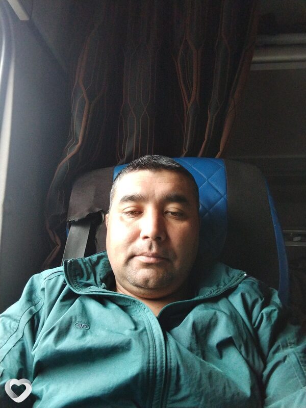 Дима, 36, Ошмянах — анкета №1991213