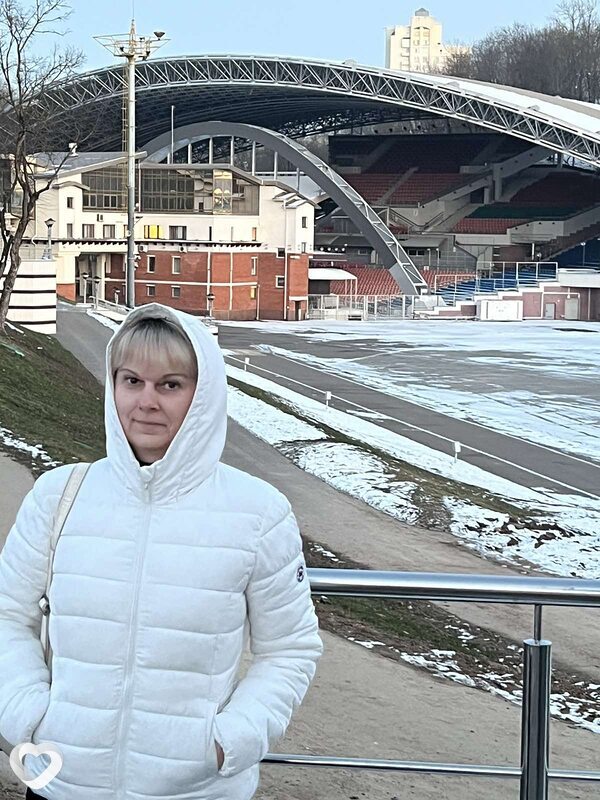 Натик, 48, Гомеле — анкета №1991214