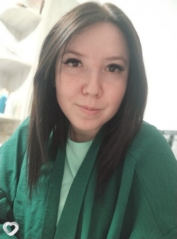Екатерина, Юкаменское