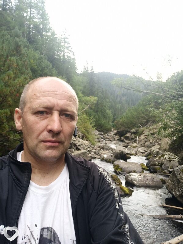 Алекс, 45, Комсомольске-на-Амуре — анкета №1991321