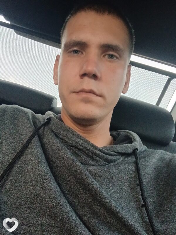 Александр, 30, Горловке — анкета №1991325