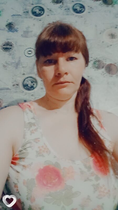 Татьяна, 42, Костанае — анкета №1991344