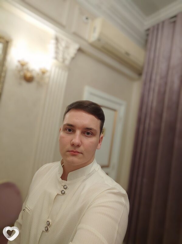 Денис, 22, Таганроге — анкета №1991355