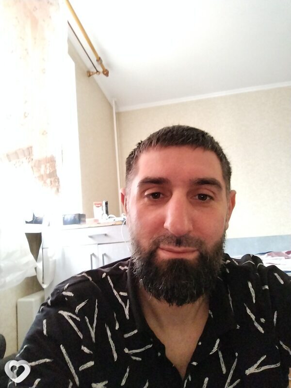 Магомед, 44, Москве — анкета №1991361