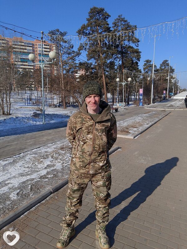 Саня, Гусиноозерск