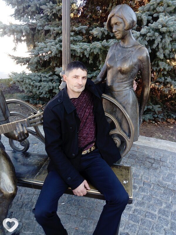 Алексей, 55, Тольятти — анкета №1991370