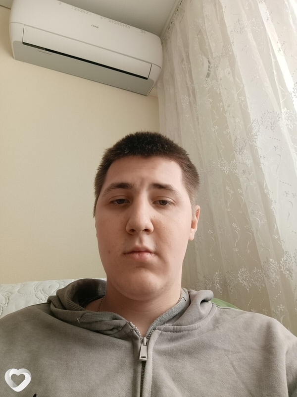 Вадим, 19, Рязани — анкета №1991372