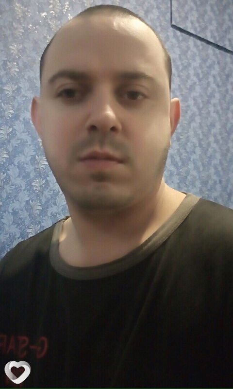Денис, 41, Мелитополе — анкета №1991374
