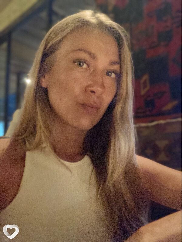 Екатерина, 39, Минске — анкета №1991375