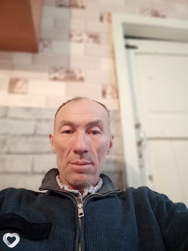 Айбол, 49, Актобе — анкета №1991377